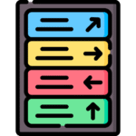 Sinalização para empreendimentos imobiliários